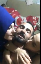 Turk turbanli porno