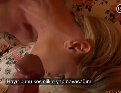 Türkçe Altyazılı Porno